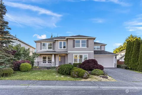 14708 SE 278th Pl, Kent, WA 98042