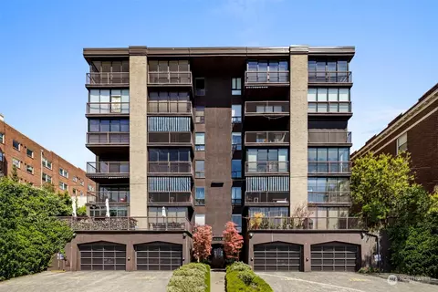 320 Melrose Ave E #606, Seattle, WA 98102