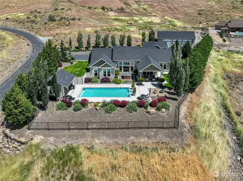 31 Sageland Rd, East Wenatchee, WA 98802