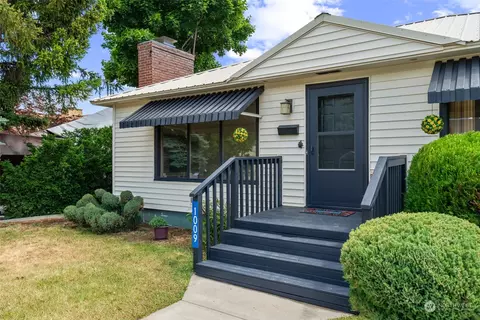 1009 Kittitas St, Wenatchee, WA 98801