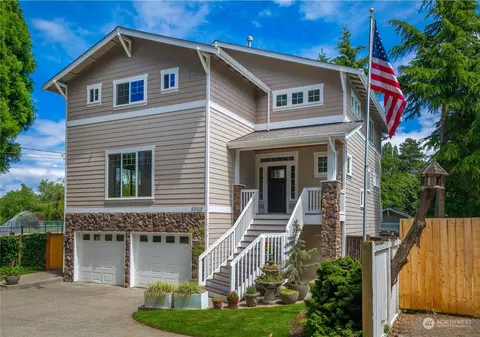 4909 La Hal Da Ave NE, Tacoma, WA 98422