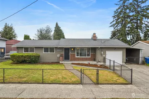 4310 S 73rd St, Tacoma, WA 98409