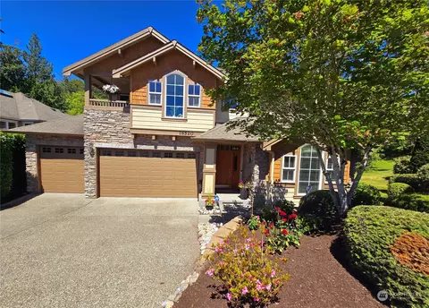 16520 SE 165th Way, Renton, WA 98058