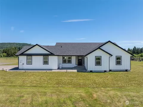 18040 Crowder Rd SE, Tenino, WA 98589