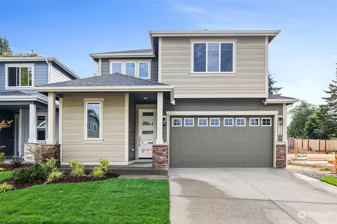 2118 Josie Lynn Ct SE #LOT 15, Olympia, WA 98501
