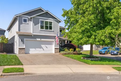 16102 SE 254th St, Covington, WA 98042