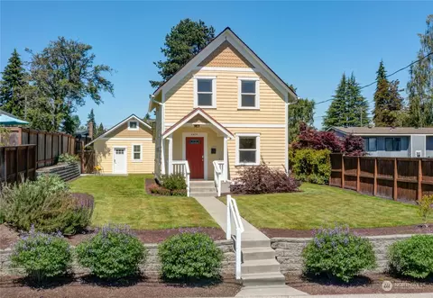 4409 N 9th St, Tacoma, WA 98406