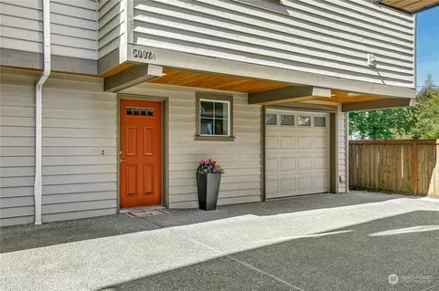 5007 8th Ave NW #A, Seattle, WA 98107