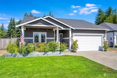 400 E Buck St, Mccleary, WA 98557