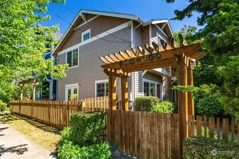 606 21st Ave #606, Seattle, WA 98122