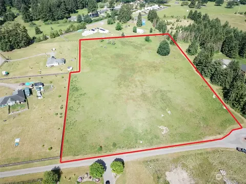 7510 182nd Trl SW, Rochester, WA 98579