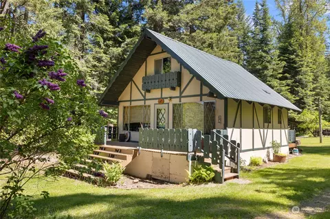 6605 Westside Rd, Cle Elum, WA 98922