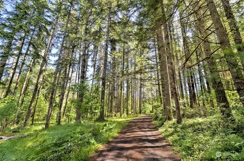 0 E Quartz Ln, Shelton, WA 98584