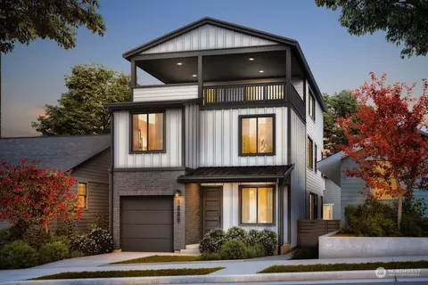 1626 N 54th St, Seattle, WA 98103