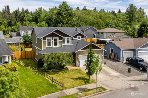 17607 84th Ave NE, Arlington, WA 98223