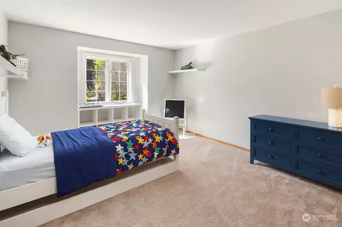 Bedroom - 15521 29th Ave SE, Mill Creek, WA 98012 photo 3 of 4