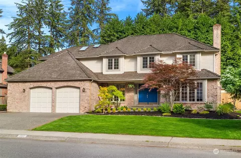 Exterior - 15521 29th Ave SE, Mill Creek, WA 98012 photo 10 of 10