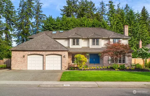 Exterior - 15521 29th Ave SE, Mill Creek, WA 98012 photo 9 of 10