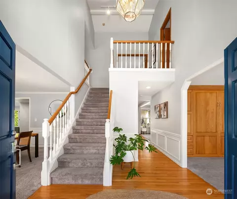 Entry Way - 15521 29th Ave SE, Mill Creek, WA 98012 photo 1 of 2