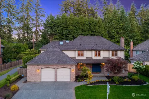 15521 29th Ave SE, Mill Creek, WA 98012