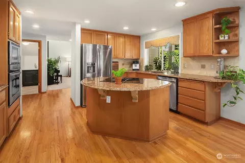 Kitchen - 15521 29th Ave SE, Mill Creek, WA 98012 photo 1 of 4