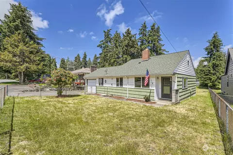 4436 S 158th St, Tukwila, WA 98188