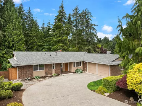 1337 176th Ave NE, Bellevue, WA 98008