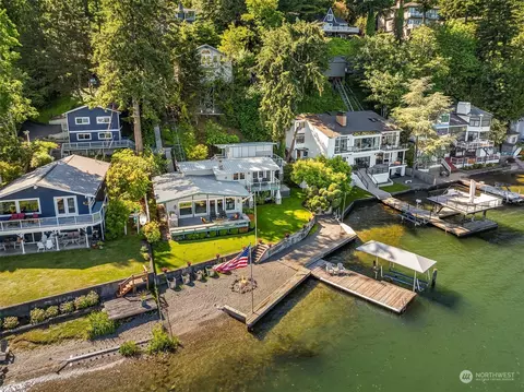 1820 W Lake Sammamish Pkwy NE, Bellevue, WA 98008