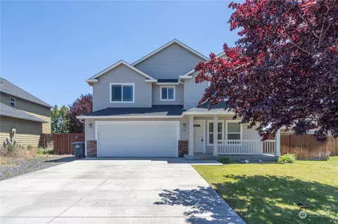 3409 W Mariner Ln, Moses Lake, WA 98837