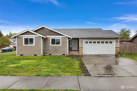 1823 Portal Common Way, Ferndale, WA 98248