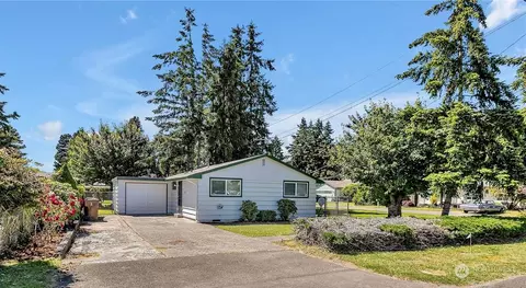 7102 E L St, Tacoma, WA 98404