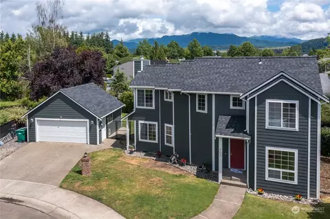 Exterior - 403 Petschauer Pl, Enumclaw, WA 98022 photo 8 of 9