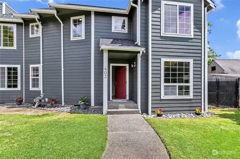Exterior - 403 Petschauer Pl, Enumclaw, WA 98022 photo 2 of 9