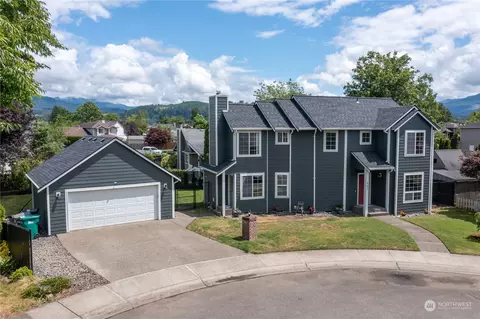Exterior - 403 Petschauer Pl, Enumclaw, WA 98022 photo 9 of 9