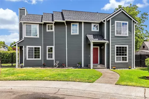 Exterior - 403 Petschauer Pl, Enumclaw, WA 98022 photo 7 of 9