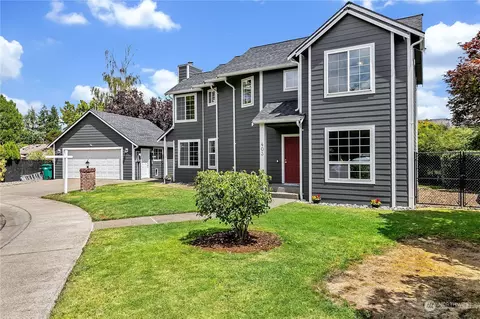 Exterior - 403 Petschauer Pl, Enumclaw, WA 98022 photo 6 of 9