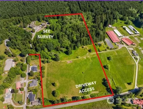 0 6xx 300th St NW, Stanwood, WA 98292