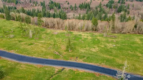 0 Birchfield Cmns #LOT F, Onalaska, WA 98570