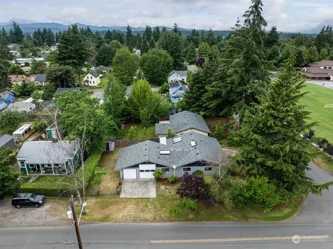 1421 Leavenworth Ave NE, Olympia, WA 98506