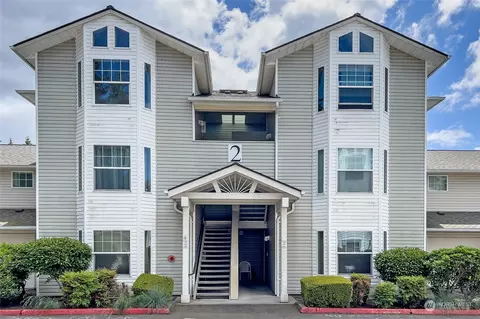 2001 120th Pl SE #2-303, Everett, WA 98208