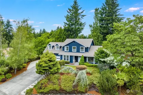 7617 40th Street Ct NW, Gig Harbor, WA 98335