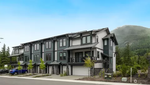1858 SE 12th St, North Bend, WA 98045