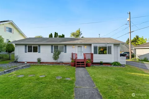 2905 15th St, Everett, WA 98201