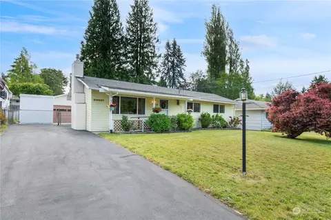 22007 38th Ave W, Mountlake Terrace, WA 98043