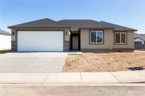 1212 E Cascade St, Othello, WA 99344