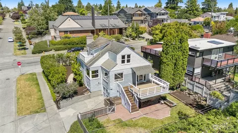 3757 SW Thistle St, Seattle, WA 98126