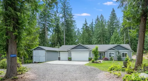 14499 Wiley Ln SE, Olalla, WA 98359