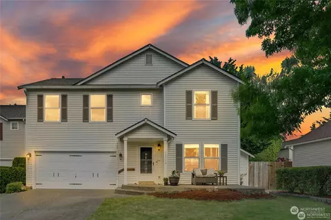 13313 120th Ave E, Puyallup, WA 98374