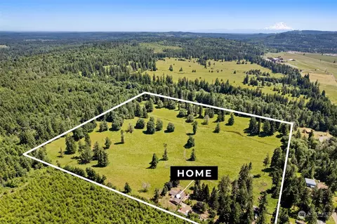 16510 Melville Rd SE, Tenino, WA 98589