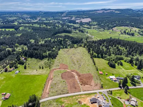 0 Lot 1 Brown Rd, Adna, WA 98522